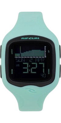 2024 Rip Curl Womens Kauai Tide Watch 005WTI - Mint